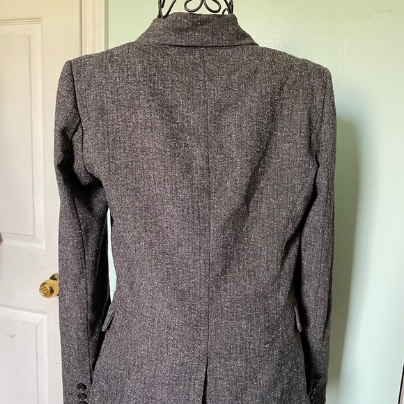 Grey Blazer - Picture 2 of 4